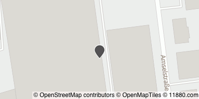 Auf Stadtplan Mannheim anzeigen