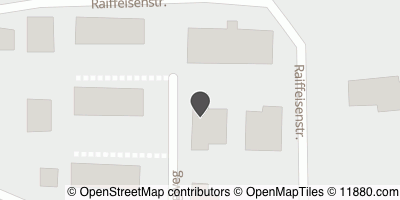 Auf Stadtplan Uffenheim anzeigen
