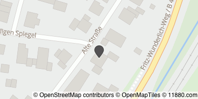 Auf Stadtplan Altenglan anzeigen