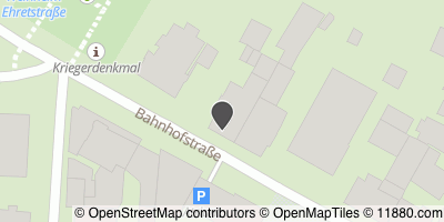 Auf Stadtplan Weinheim an der Bergstraße anzeigen