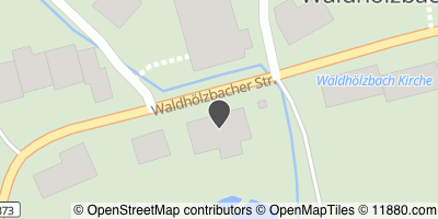 Auf Stadtplan Losheim am See anzeigen