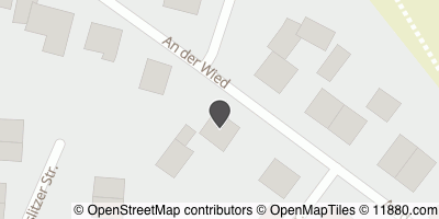 Auf Stadtplan Erlangen anzeigen