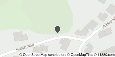 Auf Stadtplan Ruthweiler anzeigen