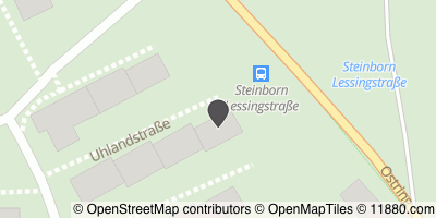 Auf Stadtplan Eisenberg, Pfalz anzeigen