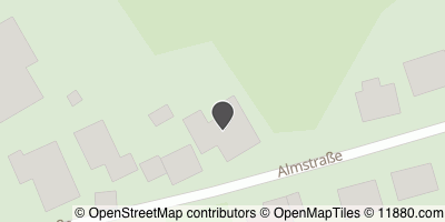 Auf Stadtplan Freisen anzeigen