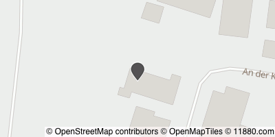 Auf Stadtplan Kalchreuth anzeigen