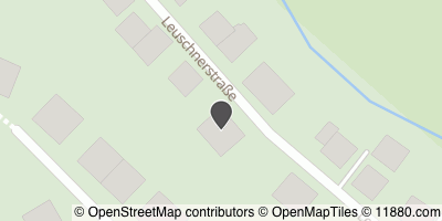 Auf Stadtplan Birkenau, Odenwald anzeigen