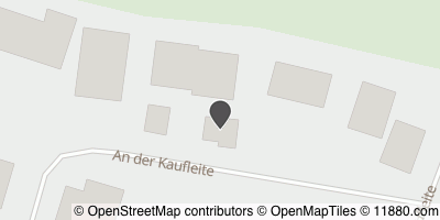 Auf Stadtplan Kalchreuth anzeigen