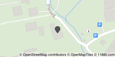 Auf Stadtplan Kirchensittenbach anzeigen