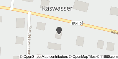 Auf Stadtplan Kalchreuth anzeigen