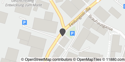 Auf Stadtplan Schnaittach anzeigen