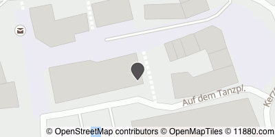 Auf Stadtplan Eisenberg, Pfalz anzeigen