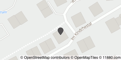 Auf Stadtplan Eisenberg, Pfalz anzeigen