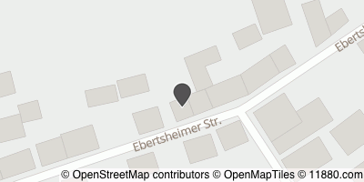 Auf Stadtplan Eisenberg, Pfalz anzeigen