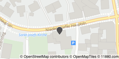 Auf Stadtplan Herzogenaurach anzeigen