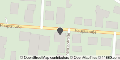 Auf Stadtplan Birkenau, Odenwald anzeigen