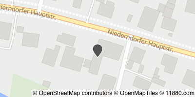 Auf Stadtplan Herzogenaurach anzeigen