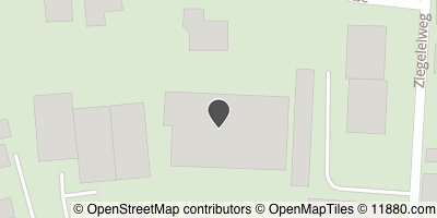 Auf Stadtplan Birkenau, Odenwald anzeigen