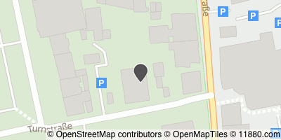 Auf Stadtplan Grünstadt anzeigen