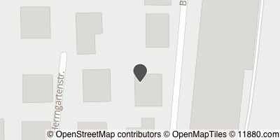 Auf Stadtplan Kalchreuth anzeigen