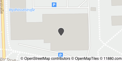 Auf Stadtplan Herzogenaurach anzeigen