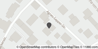 Auf Stadtplan Erlangen anzeigen