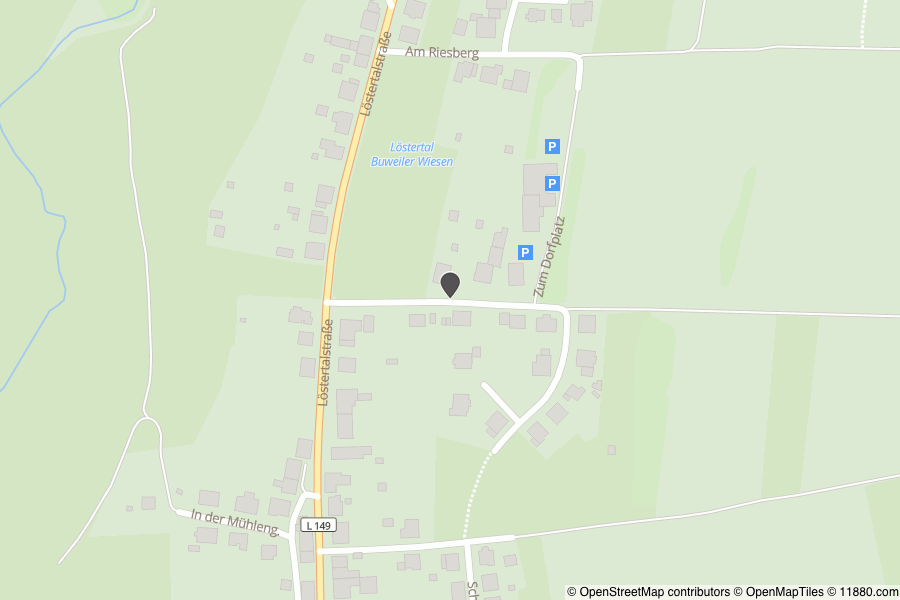 Lostertalhalle Wadern Telefon Adresse