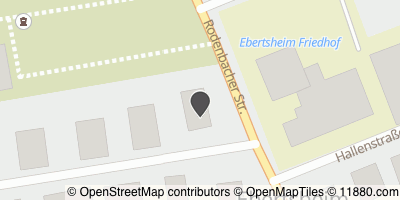 Auf Stadtplan Ebertsheim, Pfalz anzeigen
