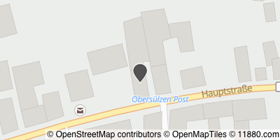 Auf Stadtplan Obersülzen anzeigen