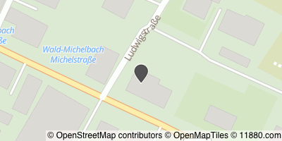 Auf Stadtplan Wald-Michelbach anzeigen