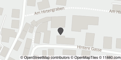 Auf Stadtplan Herzogenaurach anzeigen