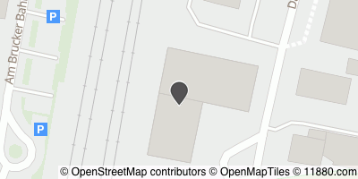 Auf Stadtplan Erlangen anzeigen
