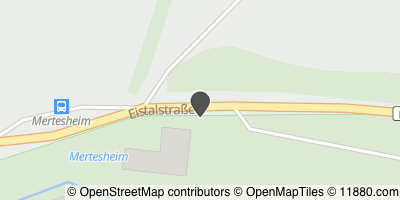 Auf Stadtplan Mertesheim anzeigen