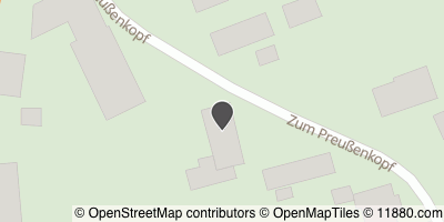 Auf Stadtplan Wadern anzeigen