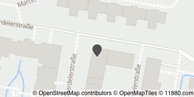 Auf Stadtplan Erlangen anzeigen