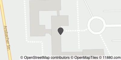 Auf Stadtplan Neustadt an der Aisch anzeigen