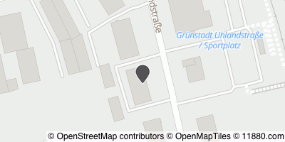 Auf Stadtplan Grünstadt anzeigen