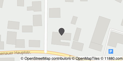 Auf Stadtplan Eckental anzeigen