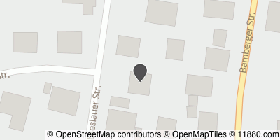 Auf Stadtplan Herzogenaurach anzeigen