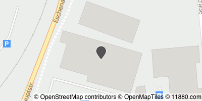 Auf Stadtplan Eckental anzeigen