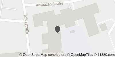 Auf Stadtplan Eckental anzeigen