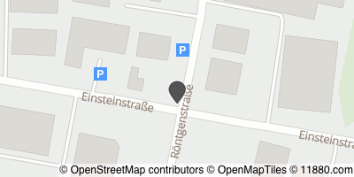 Auf Stadtplan Herzogenaurach anzeigen