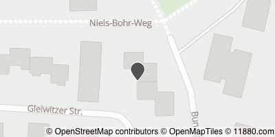 Auf Stadtplan Herzogenaurach anzeigen