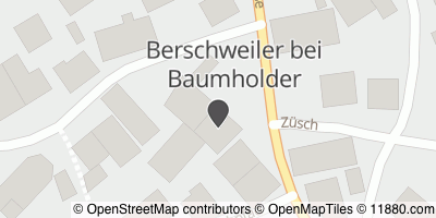 Auf Stadtplan Berschweiler bei Baumholder anzeigen