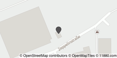 Auf Stadtplan Herzogenaurach anzeigen