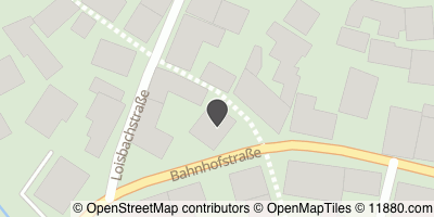 Auf Stadtplan Eslarn anzeigen