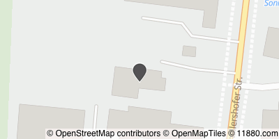 Auf Stadtplan Erlangen anzeigen