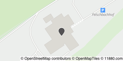 Auf Stadtplan Ulmet anzeigen