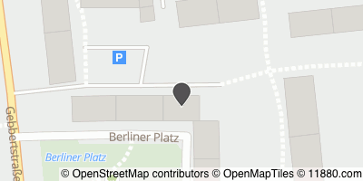 Auf Stadtplan Erlangen anzeigen
