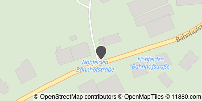 Auf Stadtplan Nohfelden anzeigen